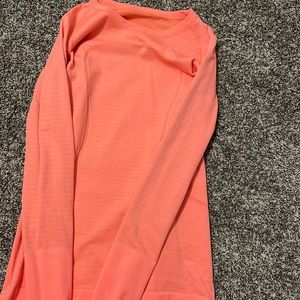 Lululemon rate swiftly tech!